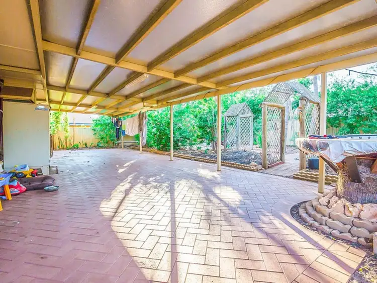 Third view of Homely house listing, 11 Finlay Street, Port Hedland WA 6721
