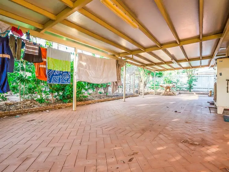 Fourth view of Homely house listing, 11 Finlay Street, Port Hedland WA 6721