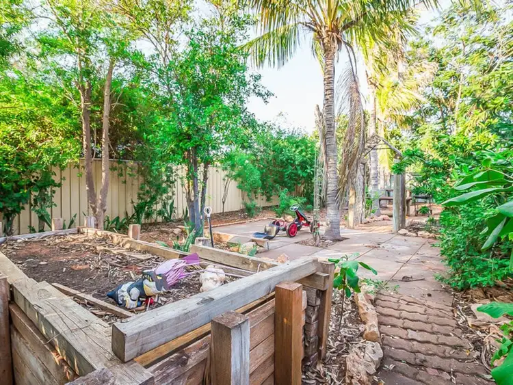 Fifth view of Homely house listing, 11 Finlay Street, Port Hedland WA 6721