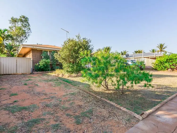 Seventh view of Homely house listing, 11 Finlay Street, Port Hedland WA 6721