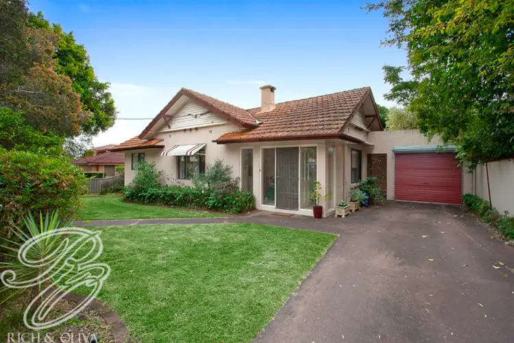 Main view of Homely house listing, 15 Bazentin Street, Belfield NSW 2191