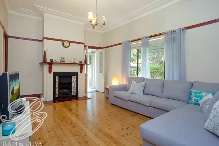 Second view of Homely house listing, 15 Bazentin Street, Belfield NSW 2191