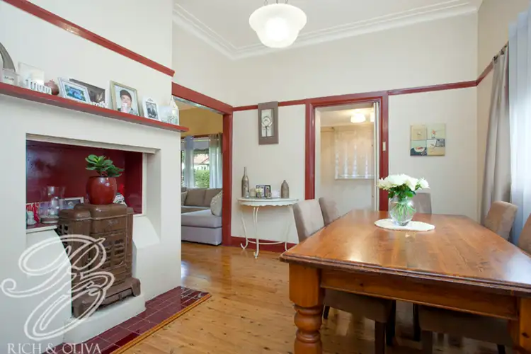Fourth view of Homely house listing, 15 Bazentin Street, Belfield NSW 2191