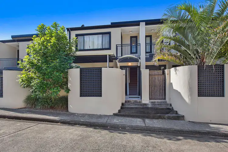 39/55 Dwyer Street, North Gosford NSW 2250