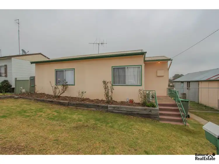 Main view of Homely house listing, 19 Moresby Way, West Bathurst NSW 2795