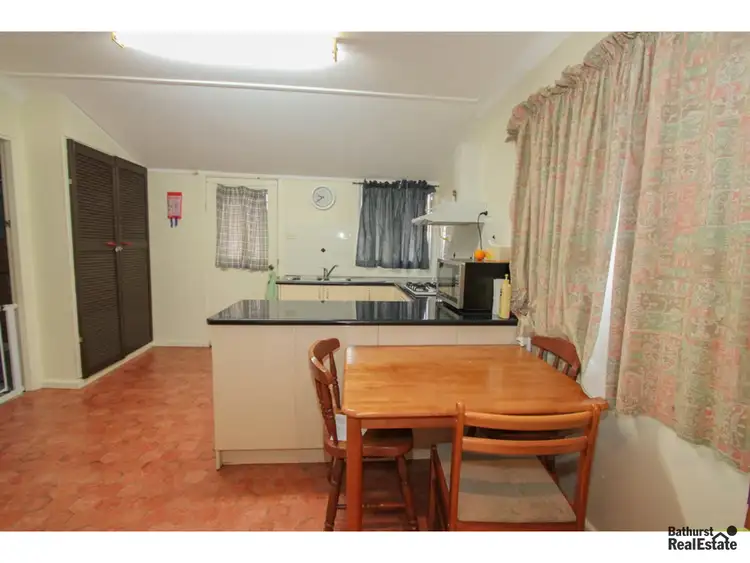 Second view of Homely house listing, 19 Moresby Way, West Bathurst NSW 2795