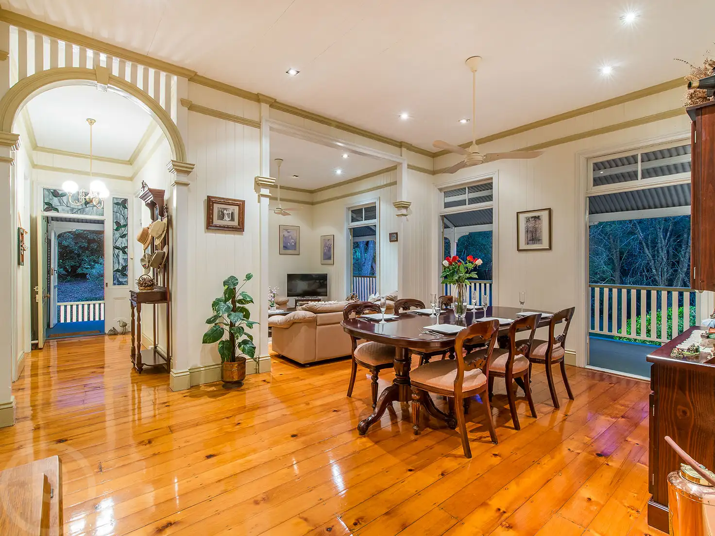 Main view of Homely house listing, 302 Sugars Road, Anstead QLD 4070