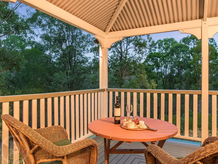 Second view of Homely house listing, 302 Sugars Road, Anstead QLD 4070