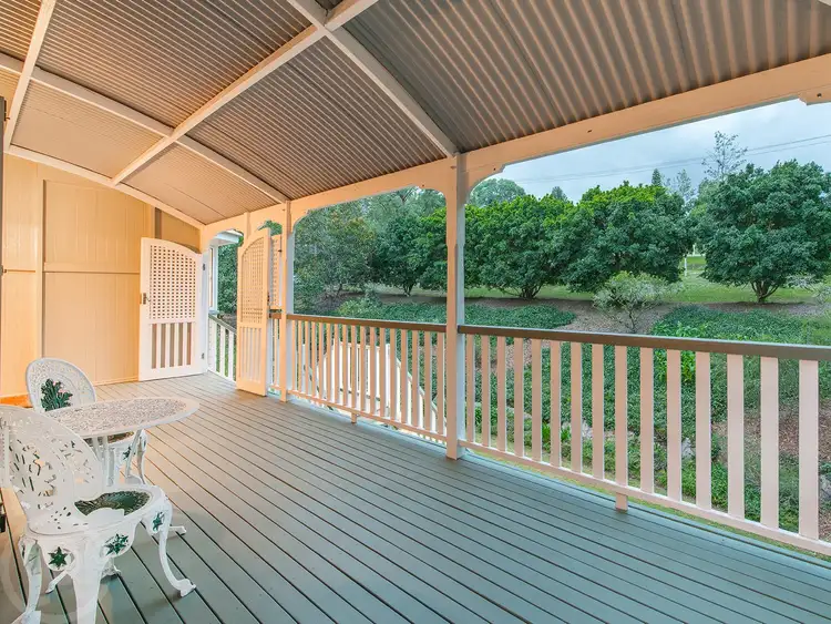 Fifth view of Homely house listing, 302 Sugars Road, Anstead QLD 4070