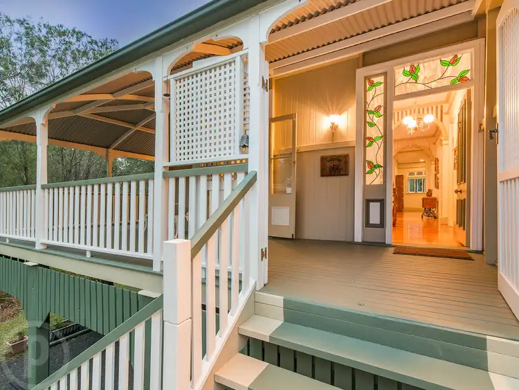 Sixth view of Homely house listing, 302 Sugars Road, Anstead QLD 4070