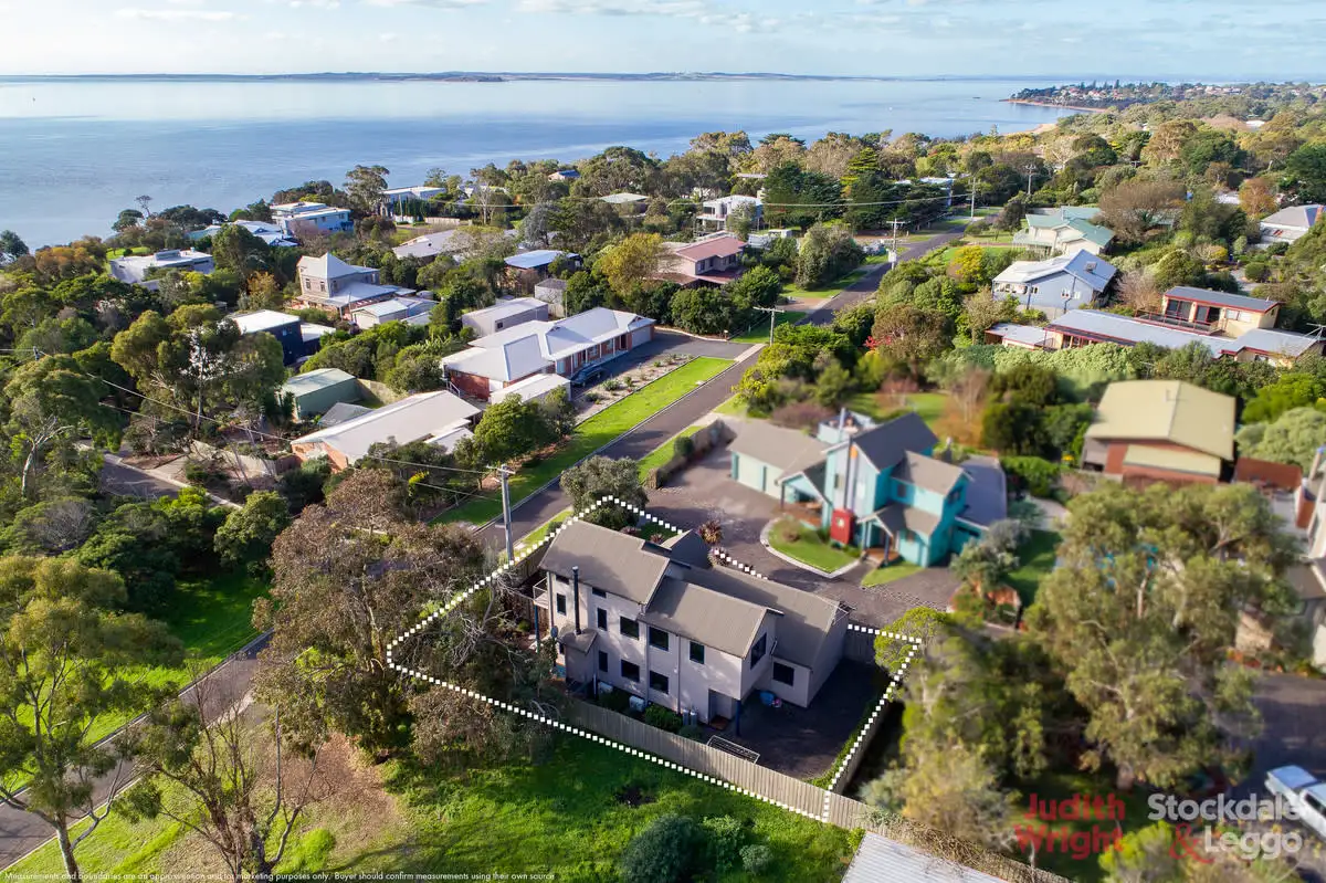 Main view of Homely apartment listing, 2/30-32 Chillingworth Road, Cowes VIC 3922