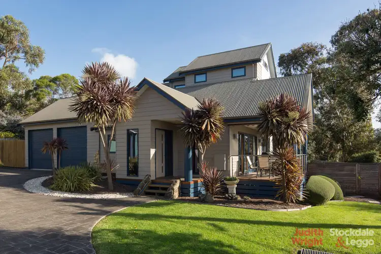 Second view of Homely apartment listing, 2/30-32 Chillingworth Road, Cowes VIC 3922