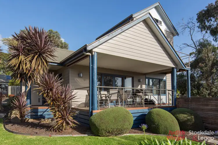 Fourth view of Homely apartment listing, 2/30-32 Chillingworth Road, Cowes VIC 3922