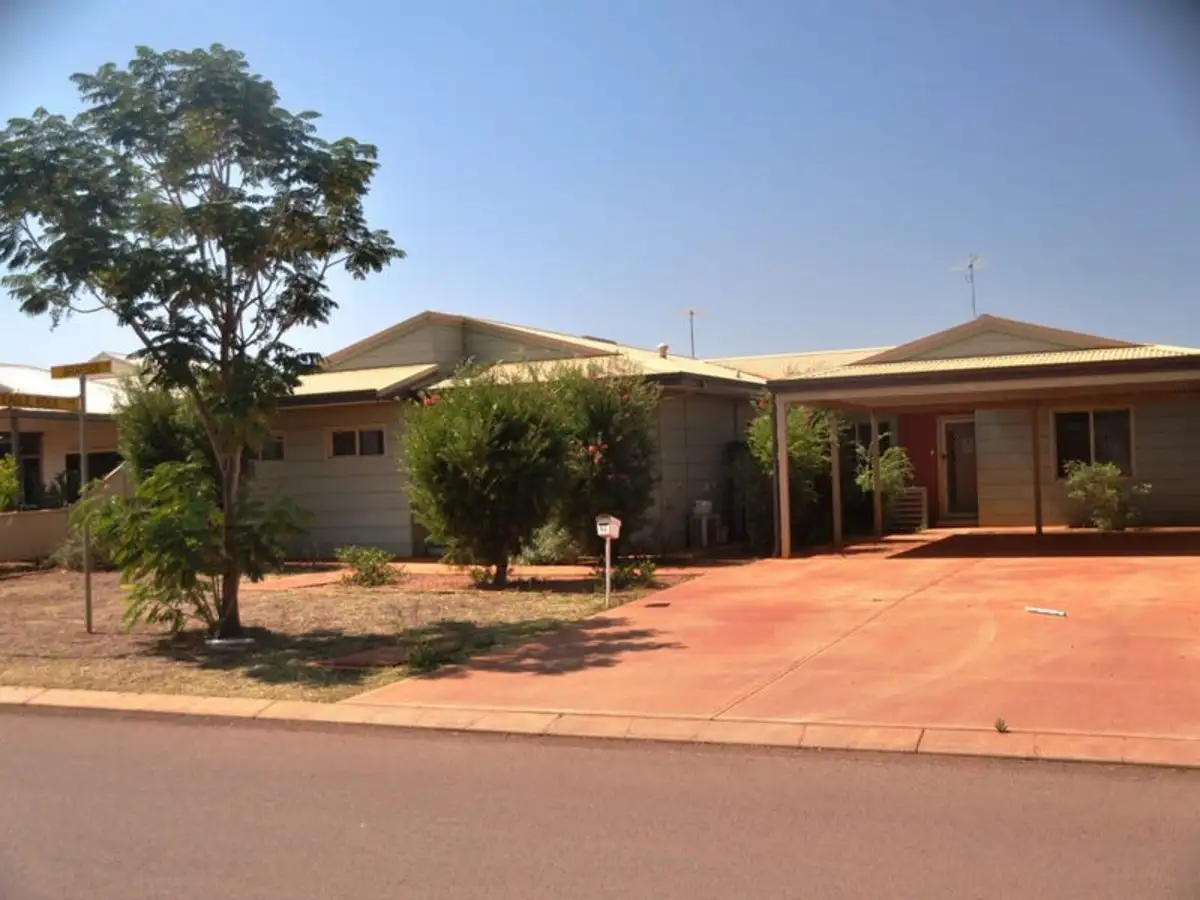 Main view of Homely house listing, 46 Braeside Street, Newman WA 6753