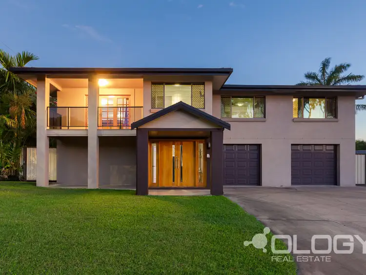 444 Murphy Street, Frenchville QLD 4701