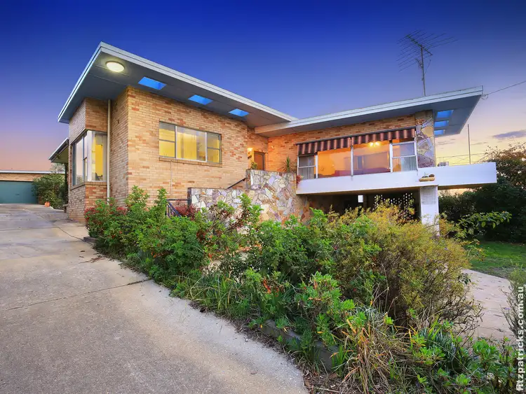 104 Ashmont Avenue, Ashmont NSW 2650