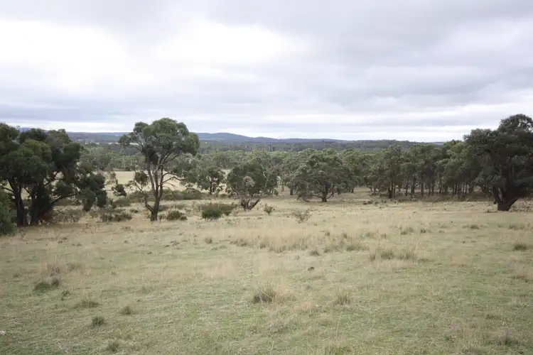 Main view of Homely land listing, 4 lots Western Highway, Beaufort VIC 3373