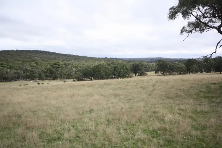 Second view of Homely land listing, 4 lots Western Highway, Beaufort VIC 3373