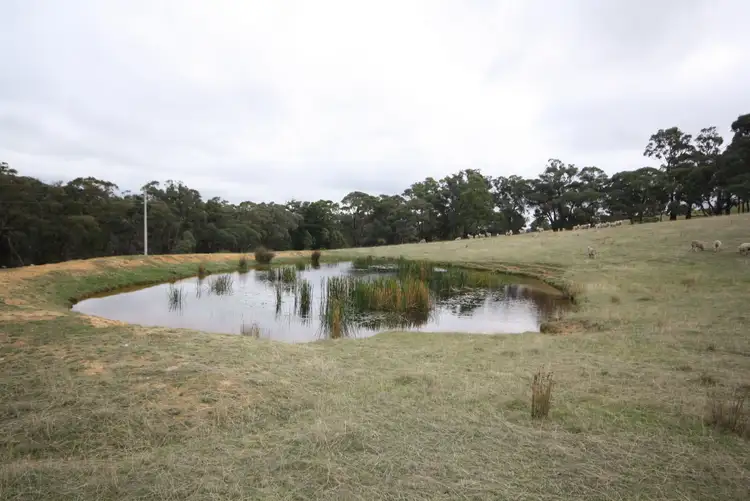 Fourth view of Homely land listing, 4 lots Western Highway, Beaufort VIC 3373
