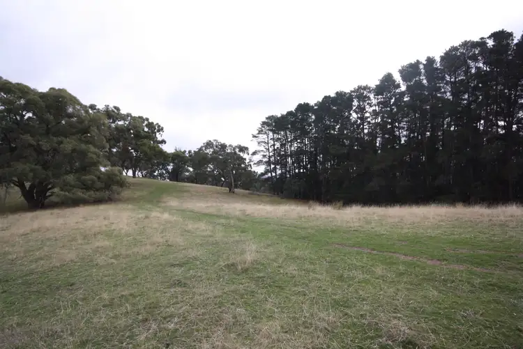Sixth view of Homely land listing, 4 lots Western Highway, Beaufort VIC 3373