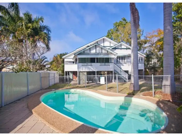 259 William Street, The Range QLD 4700