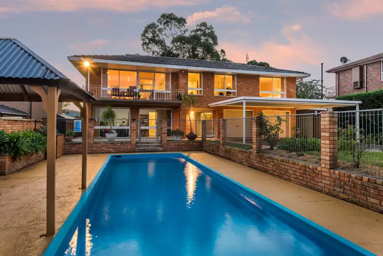 108a Albany Street, Point Frederick NSW 2250
