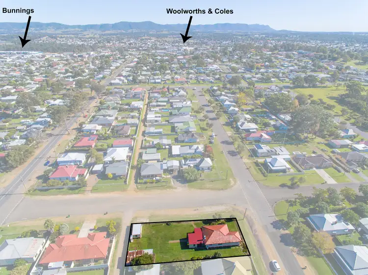 Third view of Homely house listing, 19 Congewai Street, Cessnock NSW 2325