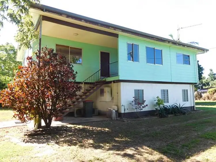 12 Stephensen Avenue, Halifax QLD 4850