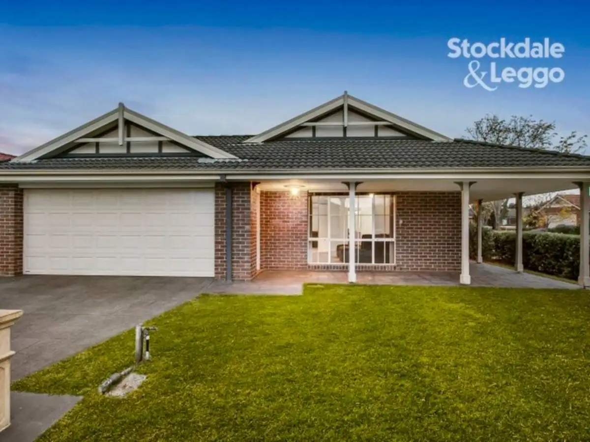 Main view of Homely house listing, 15 Brookville Court, Narre Warren South VIC 3805
