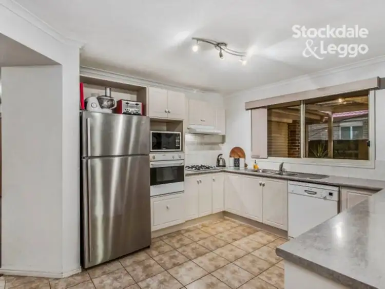 Third view of Homely house listing, 15 Brookville Court, Narre Warren South VIC 3805