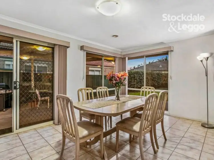 Sixth view of Homely house listing, 15 Brookville Court, Narre Warren South VIC 3805