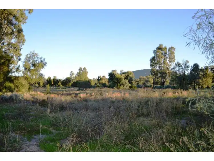 Main view of Homely land listing, 53 Reading Road, Gunnedah NSW 2380