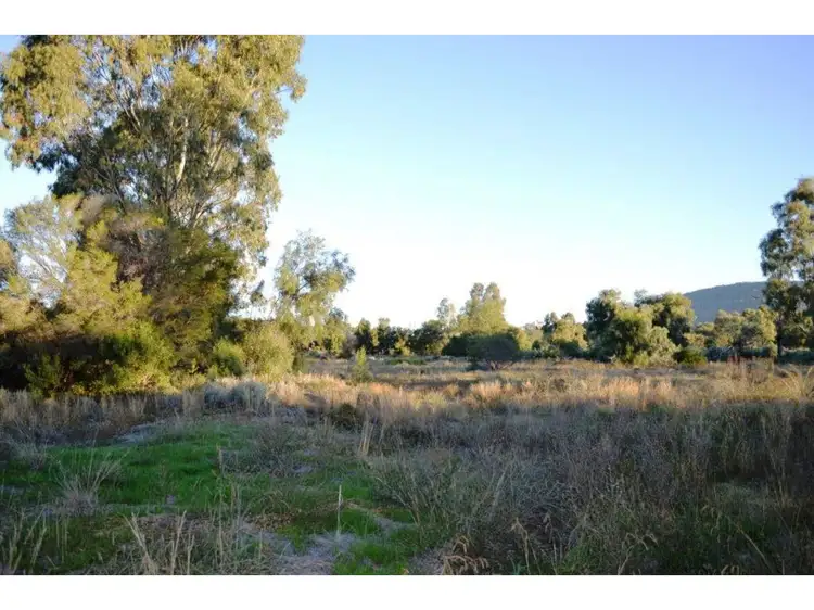 Second view of Homely land listing, 53 Reading Road, Gunnedah NSW 2380
