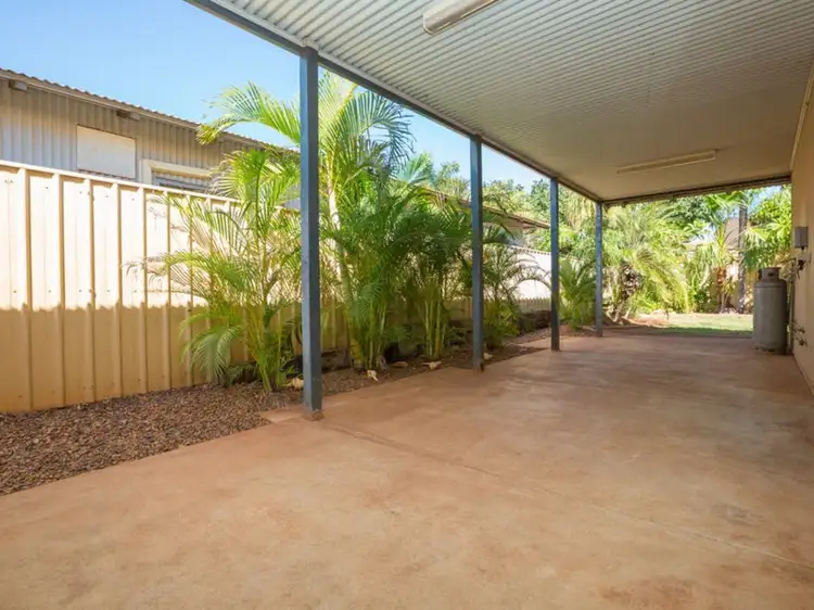 Fifth view of Homely house listing, 10 Oriole Way, South Hedland WA 6722