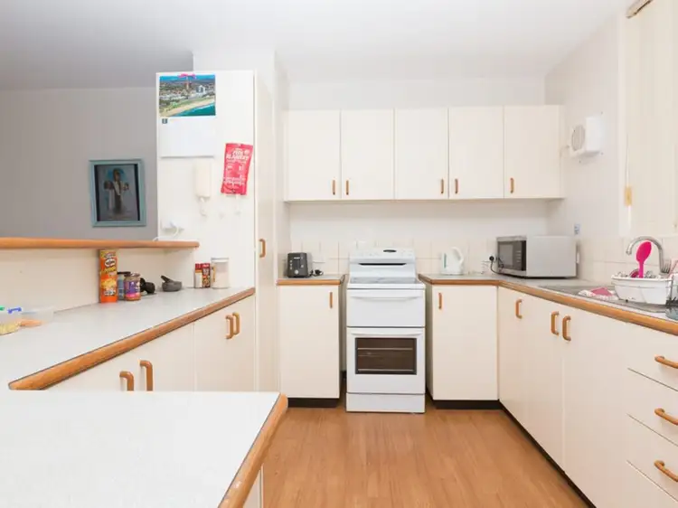 Main view of Homely unit listing, 403/15-21 Welsh Street, South Hedland WA 6722