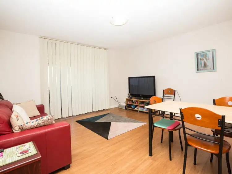 Second view of Homely unit listing, 403/15-21 Welsh Street, South Hedland WA 6722