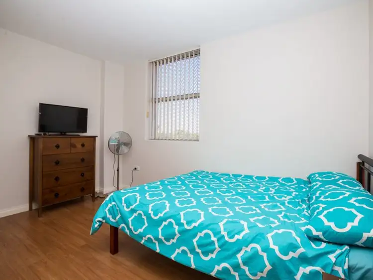 Third view of Homely unit listing, 403/15-21 Welsh Street, South Hedland WA 6722