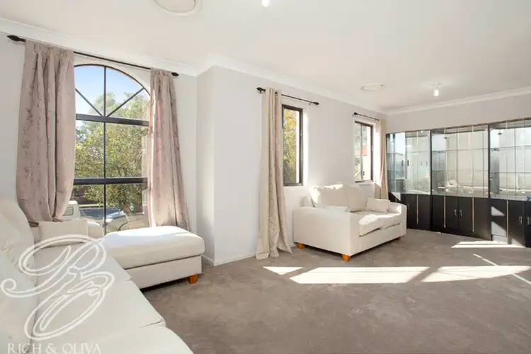 Second view of Homely house listing, 1 Russell Street, Russell Lea NSW 2046