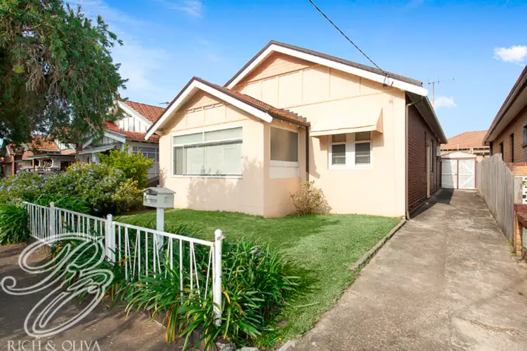 3 Page Avenue, Ashfield NSW 2131