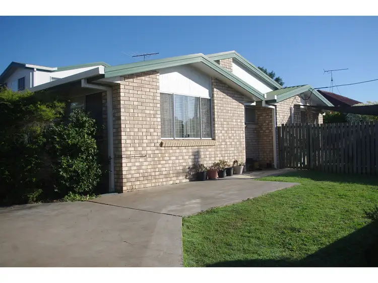 1/7 Allan Street, Gatton QLD 4343