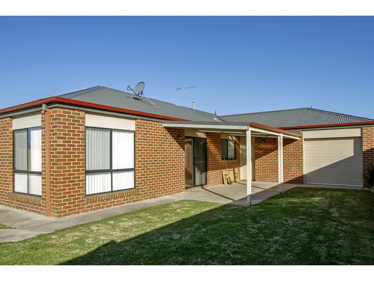 Second view of Homely house listing, 28 Speechley Court, Sale VIC 3850
