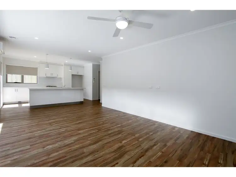 Fourth view of Homely townhouse listing, 1/137 Market Street, Sale VIC 3850
