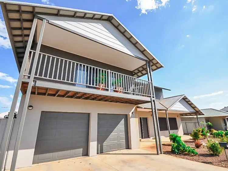 11 Rogers Street, Port Hedland WA 6721