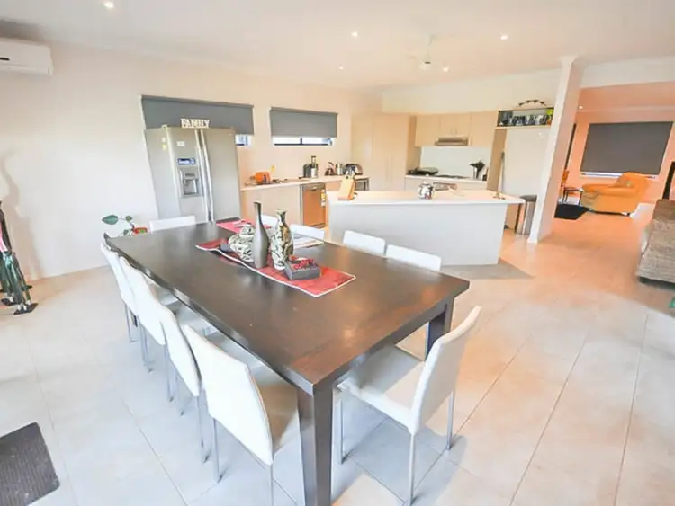 Second view of Homely house listing, 11 Rogers Street, Port Hedland WA 6721