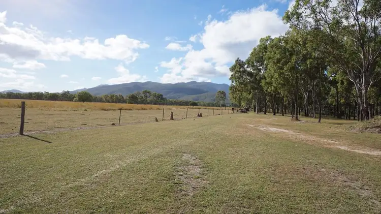 6068 Mulligan Highway, Mount Carbine QLD 4871