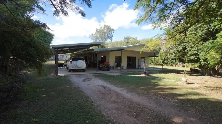 Third view of Homely rural property listing, 6068 Mulligan Highway, Mount Carbine QLD 4871