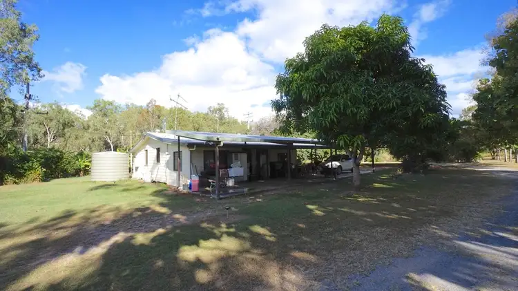 Seventh view of Homely rural property listing, 6068 Mulligan Highway, Mount Carbine QLD 4871