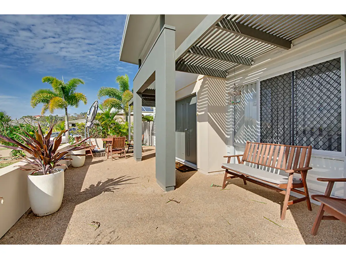 Main view of Homely house listing, 19 Starfish Drive, Lammermoor QLD 4703