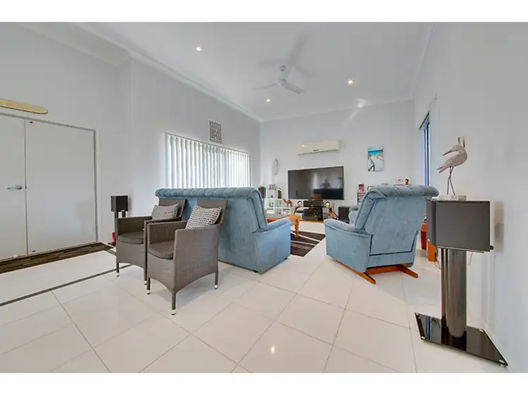 Third view of Homely house listing, 19 Starfish Drive, Lammermoor QLD 4703