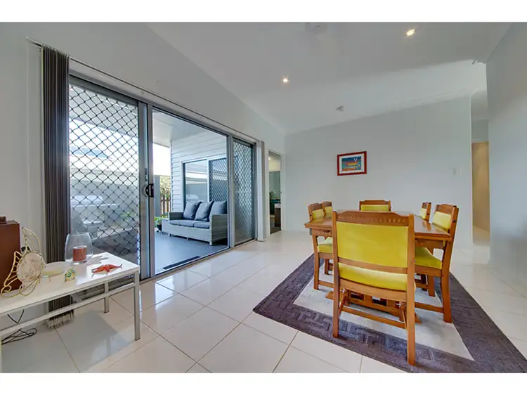 Fourth view of Homely house listing, 19 Starfish Drive, Lammermoor QLD 4703